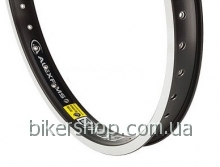 AlexRims DX32 36 отв. чорний